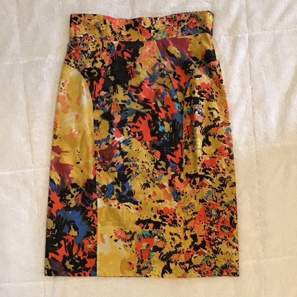 Tracy Reese skirt